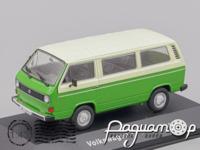 Volkswagen T3 Bus (1979) VW21 [MA]