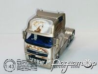 Truck Tuning Collection №5, Volvo FH16 (2003) TTC005 [BS]***
