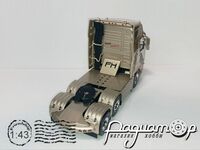 Truck Tuning Collection №5, Volvo FH16 (2003) TTC005 [BS]***