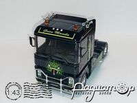 Truck Tuning Collection №6, Renault Magnum AE 500 (1991) TTC006 [BS]***
