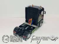Truck Tuning Collection №6, Renault Magnum AE 500 (1991) TTC006 [BS]***