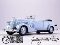 Автолегенди СРСР Найкраще №4, ЗіС-102 (1939) ALL04 [SA]
