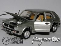 Volkswagen Golf 1500 S (Typ 17) (1974) 0895 [ST]*