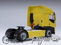 Iveco Stralis (2012) TR223