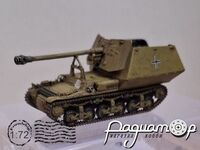 Sd.Kfz. 135 Marder I (1942) 440111 [ZI]