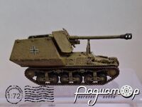 Sd.Kfz. 135 Marder I (1942) 440111 [ZI]