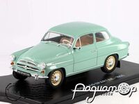 Skoda 440 Spartak (1955) NIS002