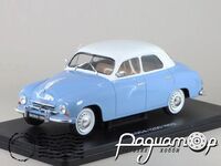 Skoda 1200 (1952) NIS001