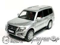 Mitsubishi Pajero 4 (2006) 272104 [MI]