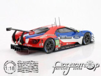 Ford GT №69 24h Le Mans, R.Briscoe-R.Westbrook-S.Dixon (2016) FGT18111