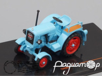 Eicher ED25II (1951) TRA004G