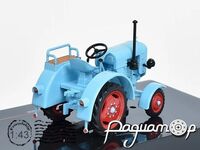 Eicher ED25II (1951) TRA004G