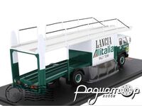 Fiat 673 Racing Transporter (1976) TRU038