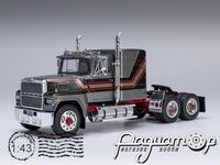 Ford LTL 9000 (1978) TR222