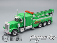 Peterbilt 359 Wrecker (1960) TTR031.22