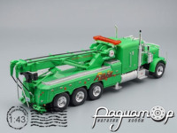 Peterbilt 359 Wrecker (1960) TTR031.22