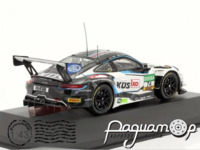 Porsche 911 GT3 R №74 ADAC GT-Masters, D. Pereira-J. Fittje (2021) LEGT43034 [SV]