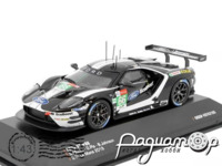 Ford GT №66 24h Le Mans, S.Mucke-O.Pla-B.Johnson (2019) FGT43105