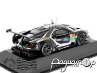 Ford GT №66 24h Le Mans, S.Mucke-O.Pla-B.Johnson (2019) FGT43105