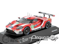 Ford GT №67 24h Le Mans, H.Tincknell-A.Priaulx-J.Bomarito (2019) FGT43104