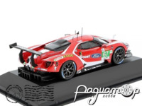 Ford GT №67 24h Le Mans, H.Tincknell-A.Priaulx-J.Bomarito (2019) FGT43104