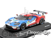 Ford GT №68 24h Le Mans, J.Hand-D.Muller-S.Bourdais (2019) FGT43102