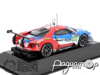 Ford GT №68 24h Le Mans, J.Hand-D.Muller-S.Bourdais (2019) FGT43102