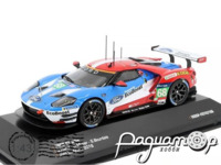 Ford GT №68 24h Le Mans, J.Hand-D.Muller-S.Bourdais (2016) FGT43106