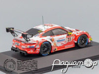 Porsche 911 GT3 R №31 24h Nurburgring, L.Kern-M.Jaminet-M.Martin-L.D.Arnold (2020) LEGT43040