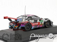 Porsche 911 GT3 R №69 ADAC GT Masters Nurburgring, J-E.Slooten-L.Luhr (2018) CMRGT010