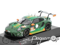Porsche 911 RSR №93 ELMS, Laser-Lietz-Fassbender (2021) LEGT43-23007