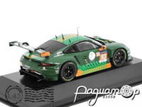 Porsche 911 RSR №93 ELMS, Laser-Lietz-Fassbender (2021) LEGT43-23007