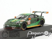 Porsche 911 RSR №93 ELMS, Laser-Lietz-Fassbender (2020) LE43053