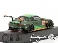 Porsche 911 RSR №93 ELMS, Laser-Lietz-Fassbender (2020) LE43053