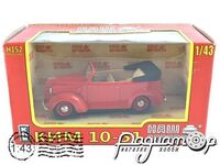 КИМ-10-51 (1940) H152-C [DB]