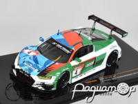 Audi R8 LMS №4 Winner 24h Nurburgring (2019) CMR43065