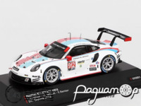 Porsche 911 GT3 RSR №912 24h Daytona, E.Bamber-M.Jaminet-L.Vanthoor (2019) LE43051