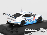 Porsche 911 RSR №56 Le Mans 24h, M.Cairoli-E.Perfetti-L.T.Voorde (2020) LE43054