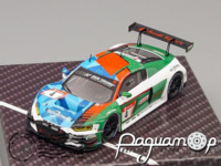 Audi R8 LMS №4 Winner 24h Nurburgring (2019) CMR43065BOX