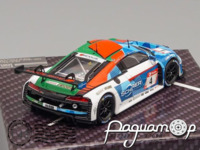 Audi R8 LMS №4 Winner 24h Nurburgring (2019) CMR43065BOX