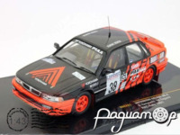 Mitsubishi Galant VR-4 №38 RAC Rally, S.Yamauchi-M.Taguchi (1991) RAC221