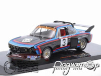 BMW Alpina Faltz №3 6h Silverstone, H.Grohs-H.De Fierlant (1976) GTM166LQ