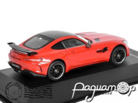 Mercedes AMG GT R V8 (2017) SP43001CMR