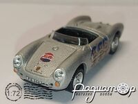 Porsche 550A Roadster 