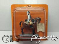 Officer, Continental Light Dragoons,USA (1781) CBH033 [IS]