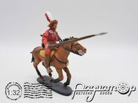 Free Lancer, Swabian League (1524) CBH035 [IS]
