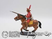 Free Lancer, Swabian League (1524) CBH035 [IS]