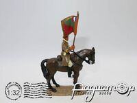 Segreant, Mounted Company French Foreign Legion (1930) CBH029 [IS]