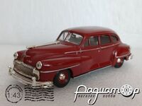 DeSoto (1948) DYG14/6004 [US]