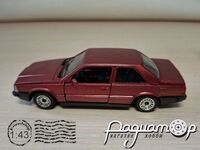 Volvo 780 Coupe (1987) 318174 [SR]***